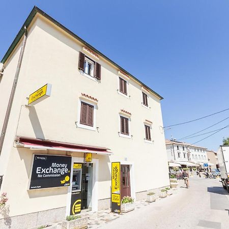 Apartments Marin With Sea View Baška Kültér fotó